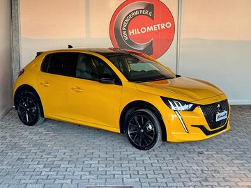 Peugeot 208 1.2 puretech GT 100cv FULL OPTIONAL!