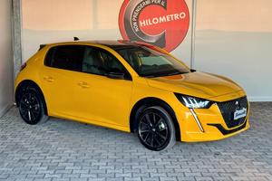 Peugeot 208 1.2 puretech GT 100cv FULL OPTIONAL!