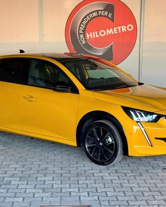 Peugeot 208 1.2 puretech GT 100cv FULL OPTIONAL!