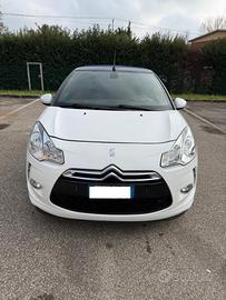 Citroen DS3 Cabrio 1.6 - NEOPATENTATI - NAV. - 12 