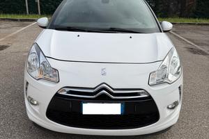 Citroen DS3 Cabrio 1.6 - NEOPATENTATI - NAV. - 12 