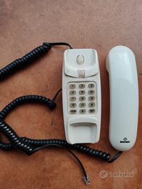 Telefono fisso Brondi