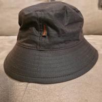 Cappello cerato Barbour Marrone – Nuovo