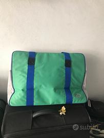 Borsa frigo molto capiente