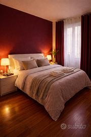 Appartamento Roma, quartiere Trieste -