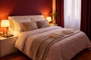 Appartamento Roma, quartiere Trieste -