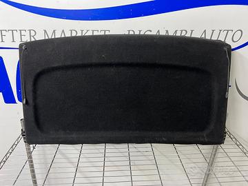 Mensola Cappelliera Copribaule Volkswagen Golf 4