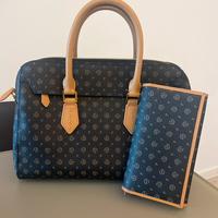 Borsa e portafogli Pollini
