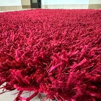 Tappeto rosso 130x190