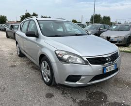 Kia Ceed cee'd Sp. Wag. 1.4 90CV EX Bi-Fuel GPL