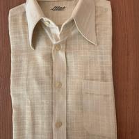 Camicia fatta a mano