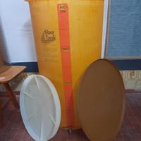 botte in vetroresina