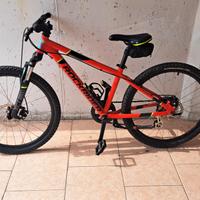 mtb 24 pollici