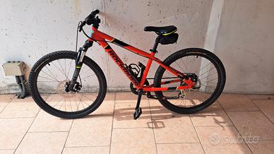 mtb 24 pollici