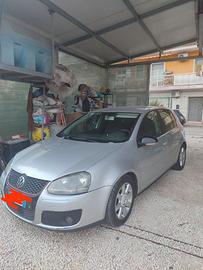 Golf 5 TDI