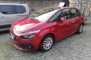 Citroen C4 Picasso BlueHDi 120 S&S EAT6 Live