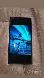 SAMSUNG S23 ULTRA 512 GIGA. NUOVO
