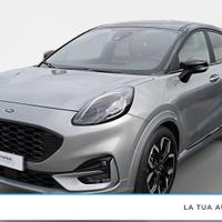 FORD Puma II 2020 - Puma 1.0 ecoboost h ST U510079