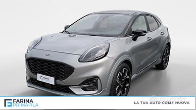 FORD Puma II 2020 - Puma 1.0 ecoboost h ST U510079
