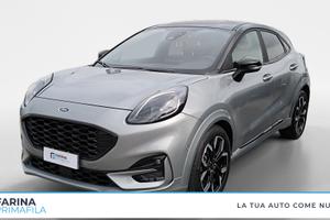 FORD Puma II 2020 - Puma 1.0 ecoboost h ST U510079
