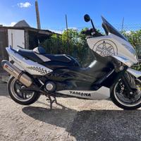 Yamaha T Max