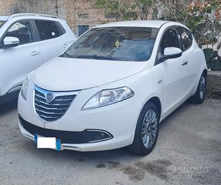 Lancia Ypsilon 1.2 GPL 69CV 5 porte GPL