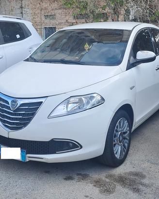 Lancia Ypsilon 1.2 GPL 69CV 5 porte GPL