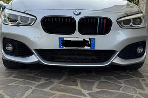 Bmw 125 d