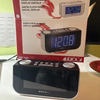 Radio sveglia