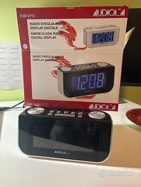 Radio sveglia