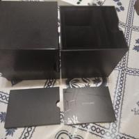 D1MILANO BOX OROLOGIO ORIGINALE