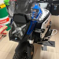 BMW gs 1300 adventure