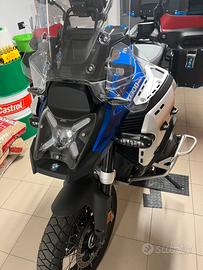 BMW gs 1300 adventure