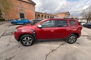 Dacia Duster Prestige Up GPL