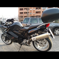 Bmw f800gt