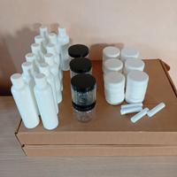 Contenitori cosmesi/ alimenti