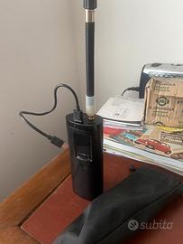 Electric Air Pump User Manual
