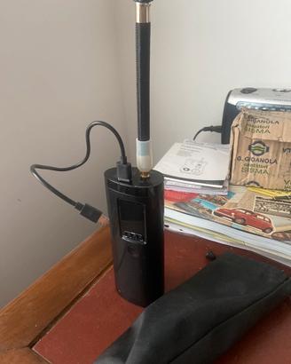 Electric Air Pump User Manual