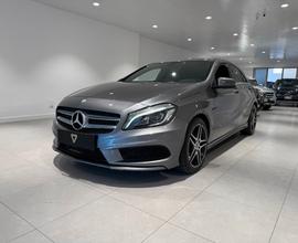 Mercedes-benz A 200 d Automatic 4Matic Premium