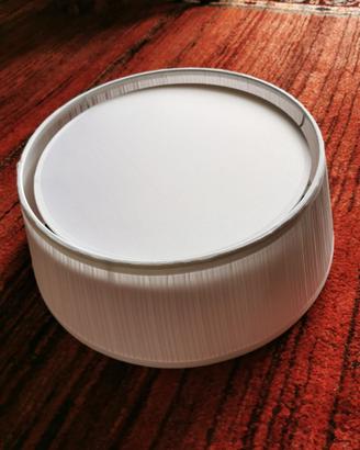 plafoniera ikea arstid