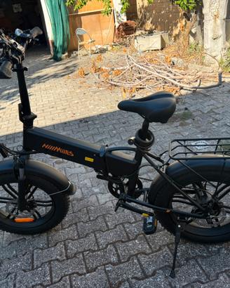 Bici electrico