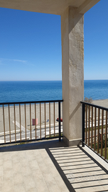 Casa sul mare - marina di pietrapaola CS