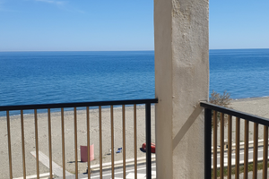 Casa sul mare - marina di pietrapaola CS