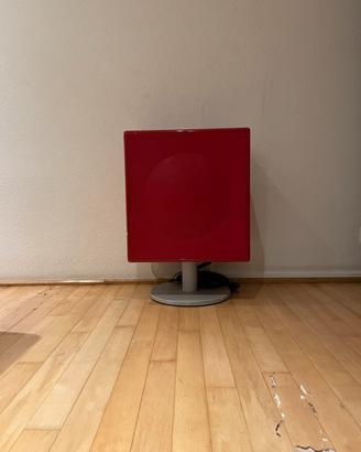 Geenva Extra Large Audio System -Hi-Fi All in one