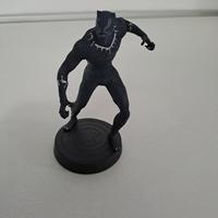 figure black panther