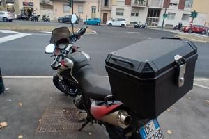 aprilia pegaso strada 660