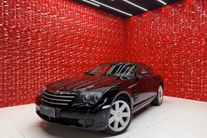 Chrysler Crossfire 3.2 cat Limited 218Cv