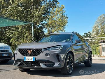 Cupra Formentor 1.4 e-Hybrid DSG VZ