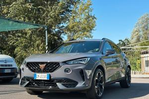 Cupra Formentor 1.4 e-Hybrid DSG VZ