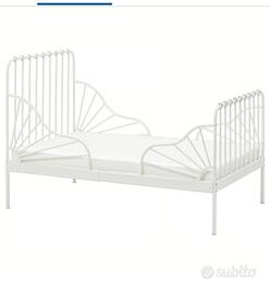 letto in ferro bimbo